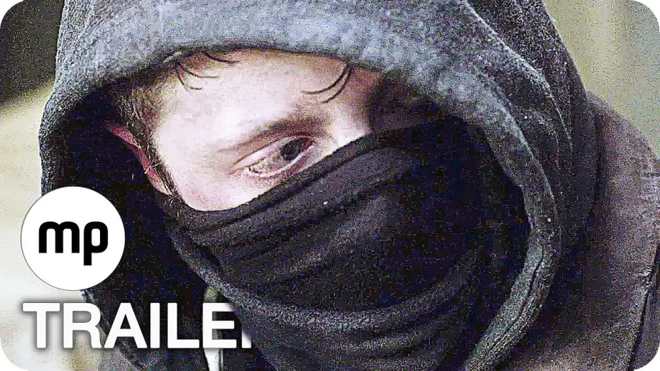 Watch film The Survivalist — THE SURVIVALIST Trailer German Deutsch (2016) Exklusiv