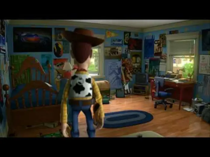 Watch film Toy Story 3 | TOY STORY 3 - Il nuovo trailer