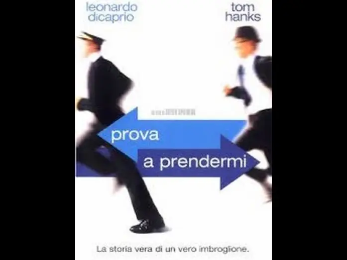 Watch film Catch Me If You Can | Prova a prendermi (2002) - Trailer ITALIANO