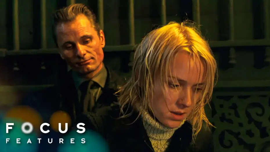 Watch film Eastern Promises — Anna Delivers the Diary to Semyon