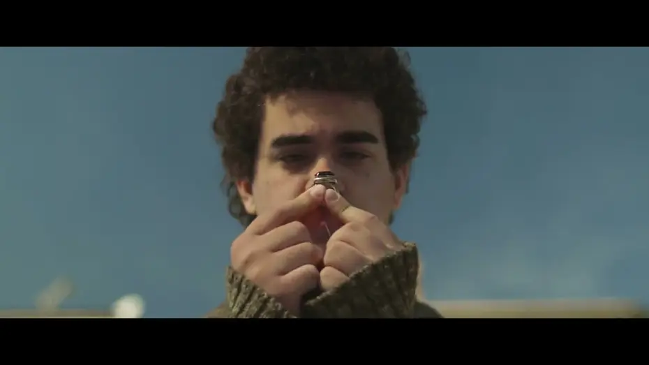 Watch film Plague of the Firstborn — מכת בכורות - סרט גמר יא'