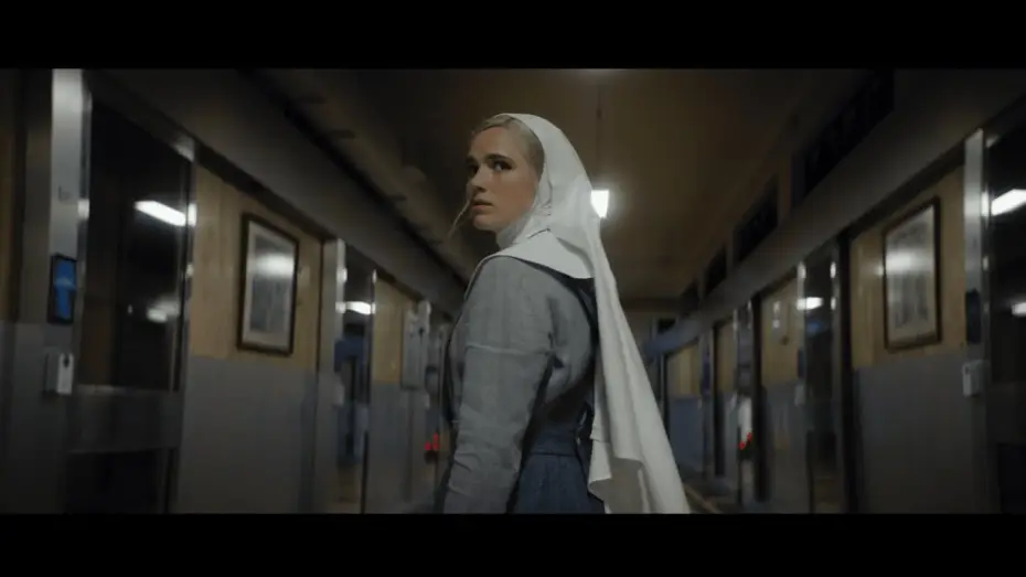 Watch film Prey for the Devil | GLI OCCHI DEL DIAVOLO - Trailer Ufficiale