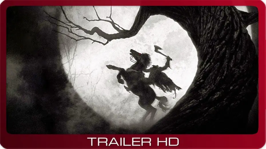 Watch film Sleepy Hollow | Sleepy Hollow ≣ 1999 ≣ Trailer