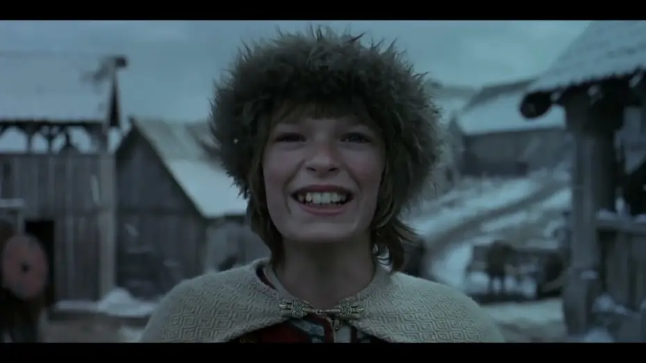 Watch film The Northman | The Northman | Primo Trailer Ufficiale - Dal 21 aprile #SoloAlCinema