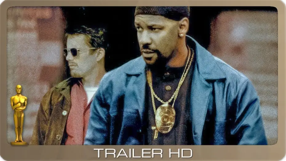 Watch film Training Day | Training Day ≣ 2001 ≣ Trailer