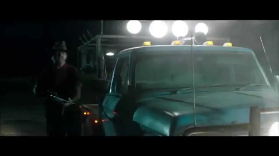 Watch film Wolf Creek 2 | WOLF CREEK 2 -Bande Annonce VF