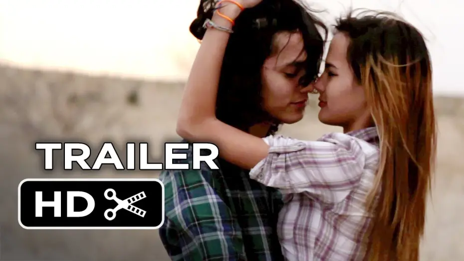 Watch film Marfa Girl | Marfa Girl Official US Release Trailer 1 (2015) - Larry Clark Drama Movie HD