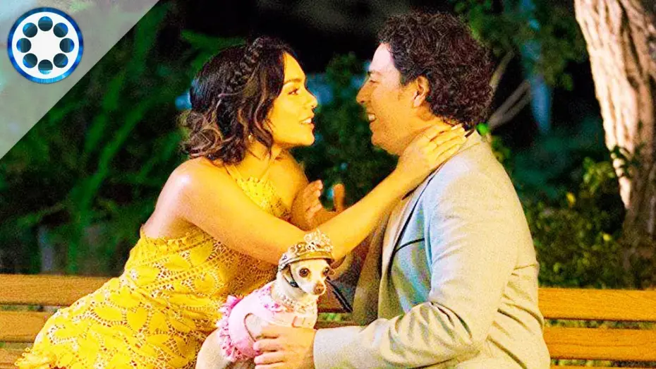 Watch film Dog Days | СОБАЧЬИ ДНИ &mdash; русский трейлер фильма (Субтитры) 2018 ТрейлерОк