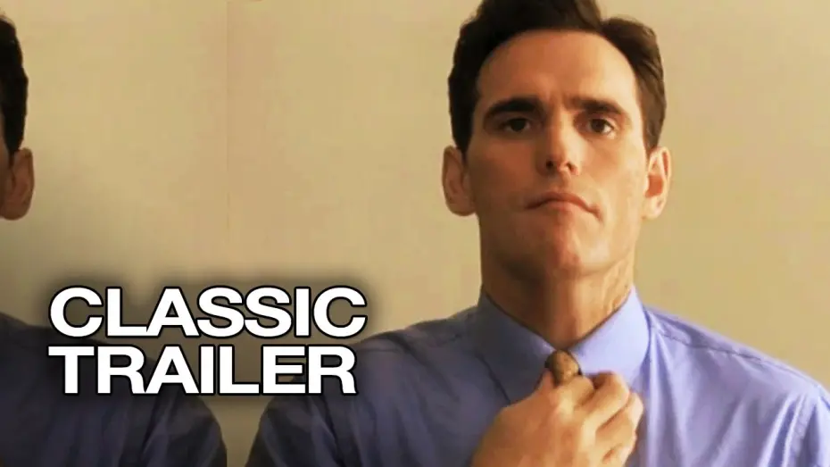Watch film Employee of the Month | Employee of the Month (2004) Official Trailer #1 - Matt Dillon Movie HD