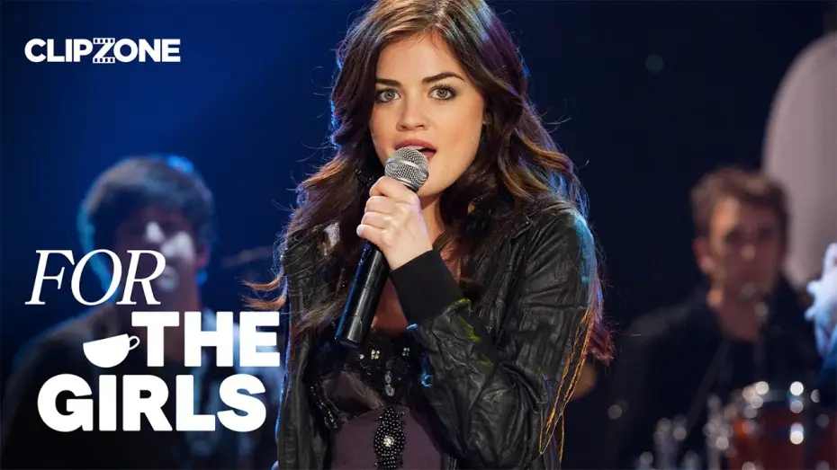 Watch film A Cinderella Story: Once Upon a Song | Step-Sister&rsquo;s Lie Revealed