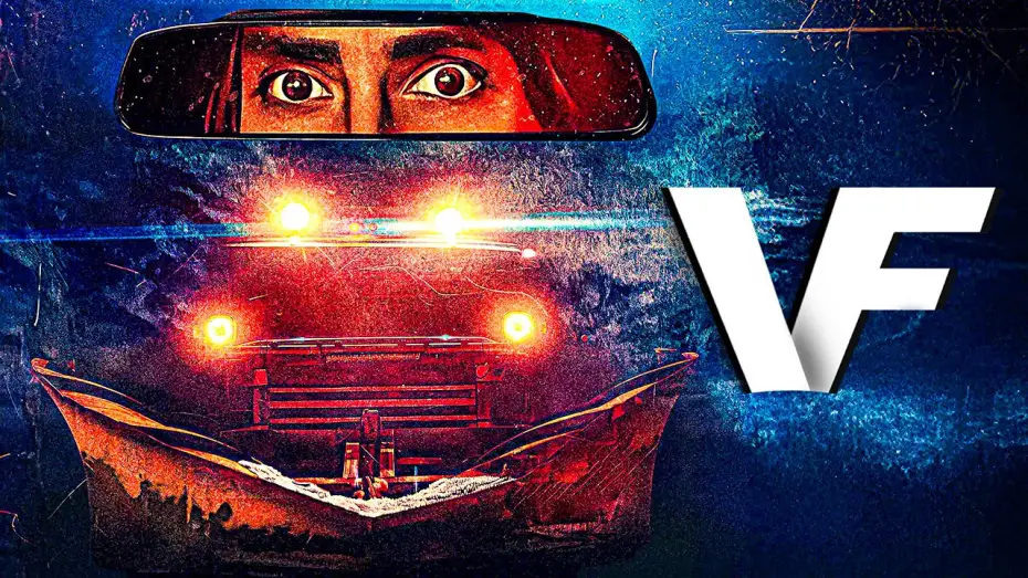 Watch film Delivery Run | DELIVERY RUN Bande Annonce VF (2025)