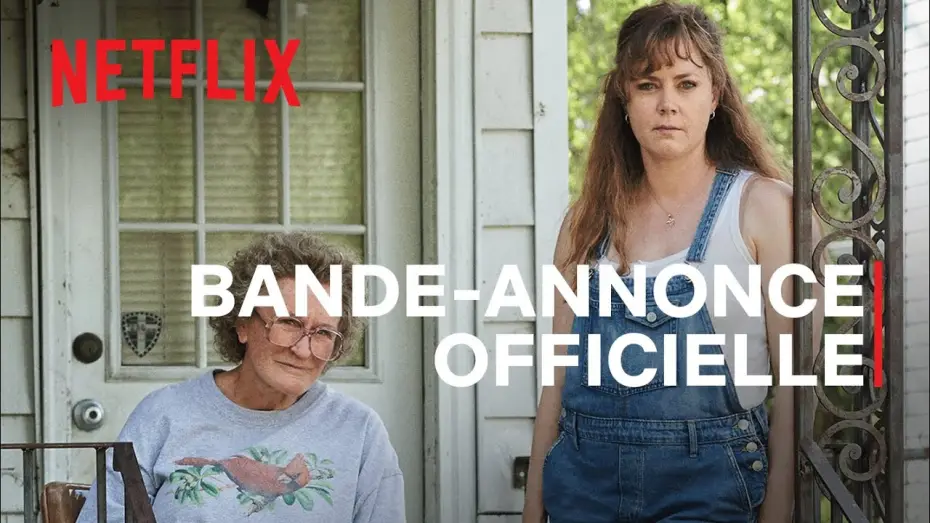 Watch film Hillbilly Elegy | Une ode am&eacute;ricaine de Ron Howard - Bande Annonce [VOST]