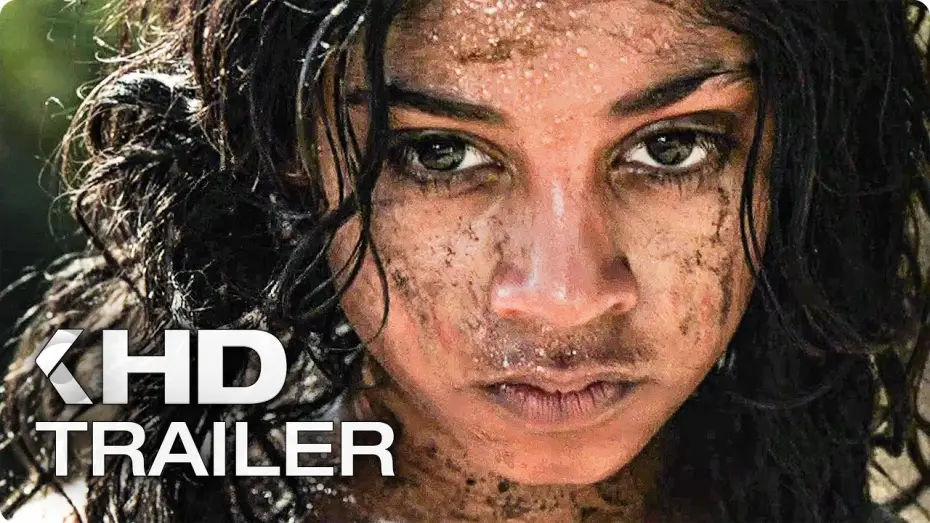 Watch film Mowgli: Legend of the Jungle | MOGLI Trailer German Deutsch (2018)