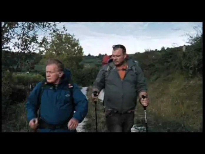 Watch film The Way | Family Business Clip
