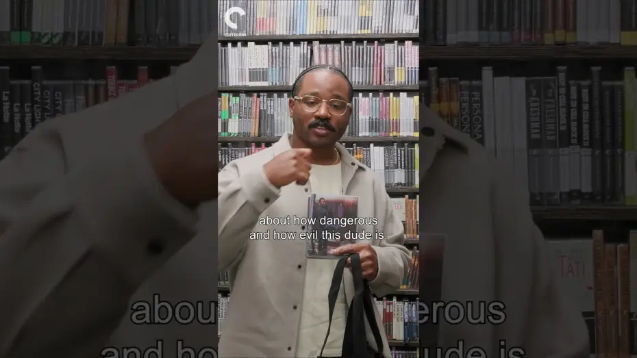 Watch film Thief | Ryan Coogler on Michael Mann's THIEF and Christopher Nolan's FOLLOWING