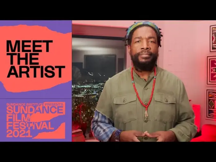 Watch film Summer of Soul (...Or, When the Revolution Could Not Be Televised) | Meet the Artist: Ahmir "Questlove" Thompson on SUMMER OF SOUL (...OR, WHEN THE REVOLUTION COULD NOT