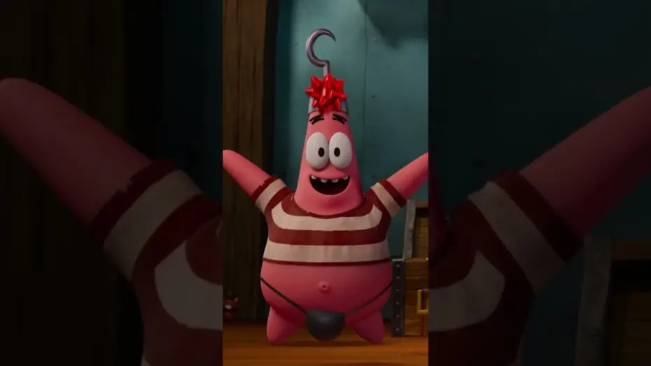 Watch film The SpongeBob Movie: Search for SquarePants | Snow Globe