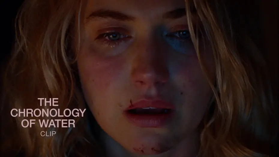 Watch film The Chronology of Water | Clip