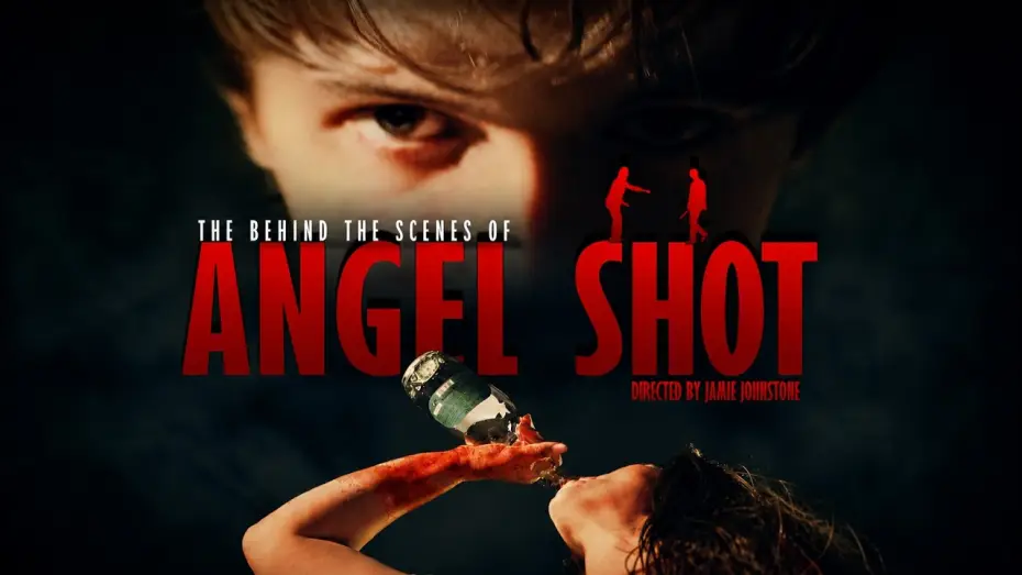 Watch film Angel Shot — Angel Shot™- Behind The Scenes