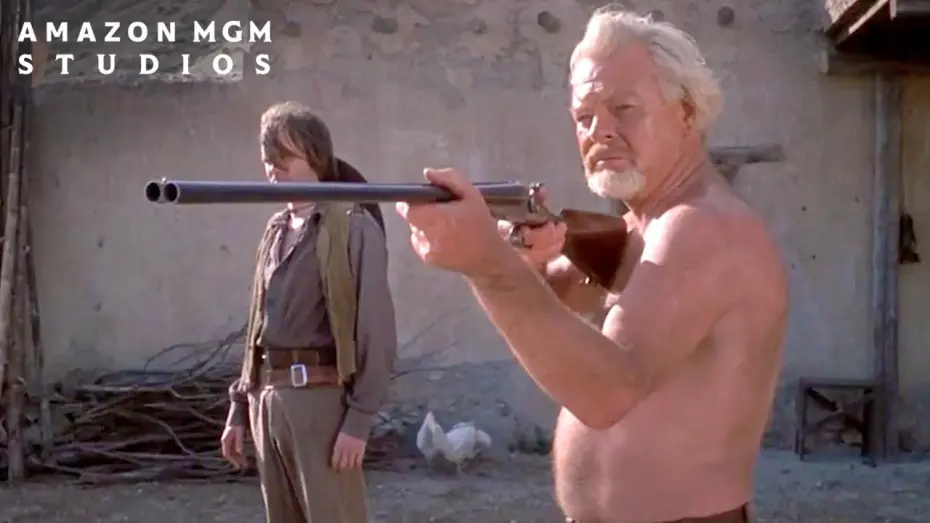 Watch film Chato's Land | Breakfast Is Interrupted