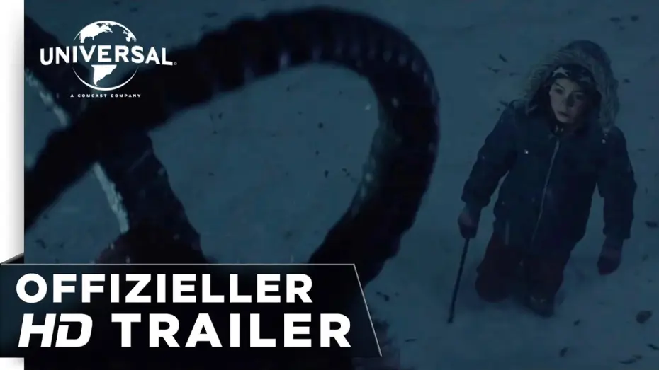 Watch film Krampus | Krampus - Trailer deutsch / german HD