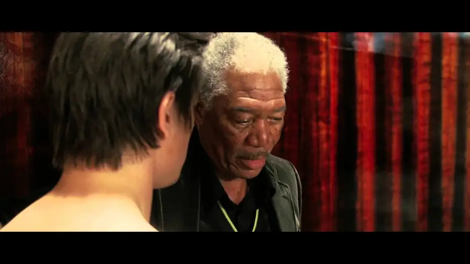 Watch film Lucky Number Slevin | Slevin - Bande Annonce