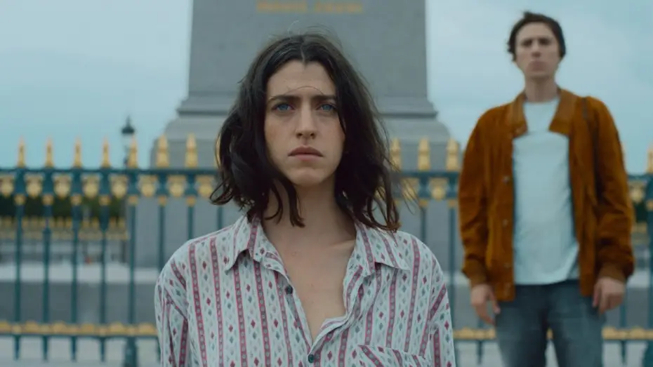 Watch film Paul & Paulette Take a Bath | 'Paul & Paulette Take A Bath': first trailer for Venice Film Festival's Critics' Week title