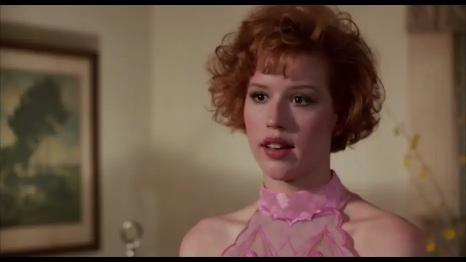 Watch film Pretty in Pink | 40th Anniversary