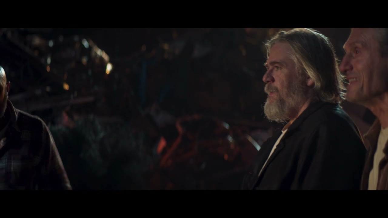 Watch film Rise of the Footsoldier: Vengeance | Bustin'