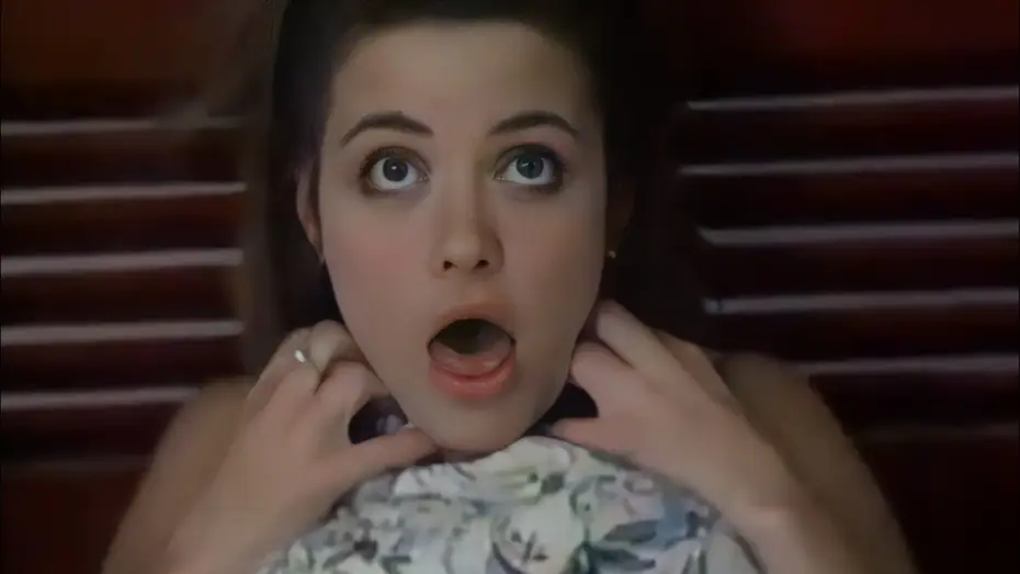 Watch film The Invisible Maniac | The Invisible Maniac Strangle