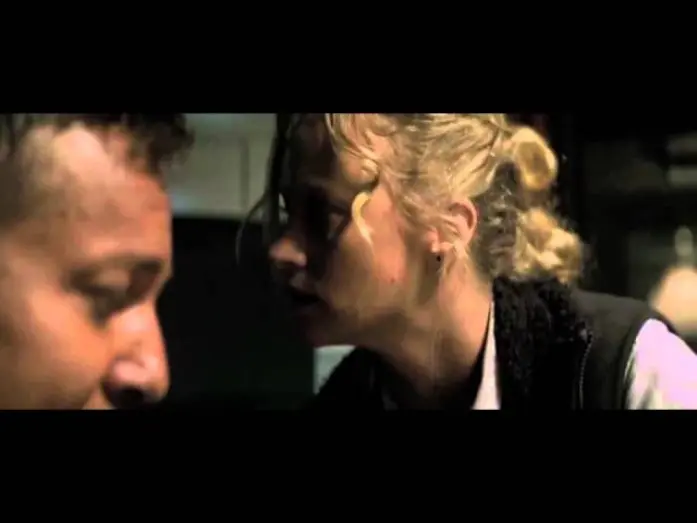 Watch film The Pack | The Pack (2015) Trailer - Anna Lise Phillips, Jack Campbell, Kieran Thomas McNamara