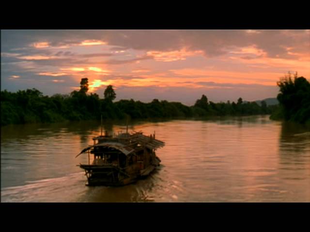 Watch film Beyond Borders | Beyond Borders - Trailer