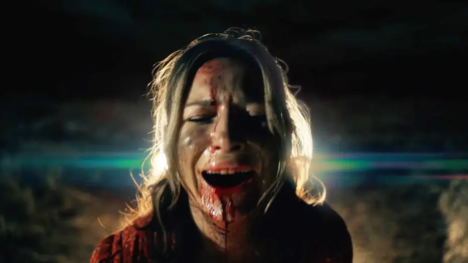 Watch film Blood Star | Trailer