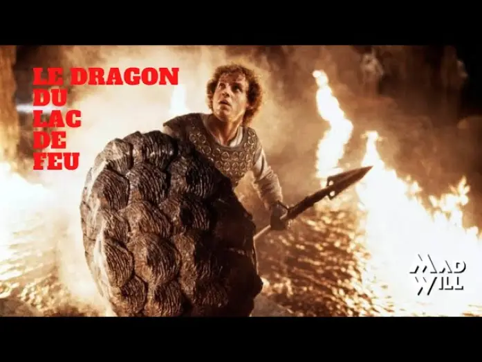 Watch film Dragonslayer | LE DRAGON DU LAC DE FEU : LA CRITIQUE CIN&Eacute; EN 3 MINUTES
