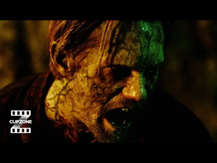 Watch film Hidden | The Breathers Attack Family
