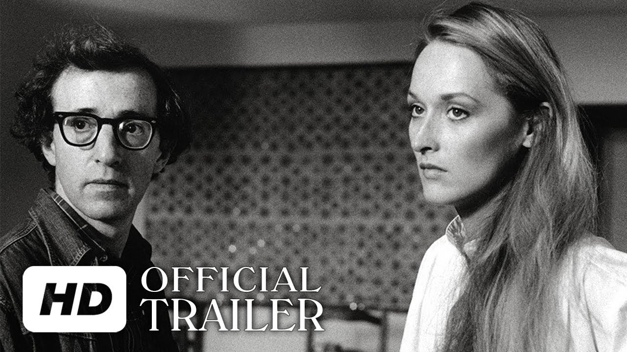 Watch film Manhattan | Official Trailer