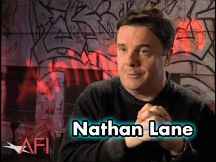Watch film The Lion King | Nathan Lane On THE LION KING