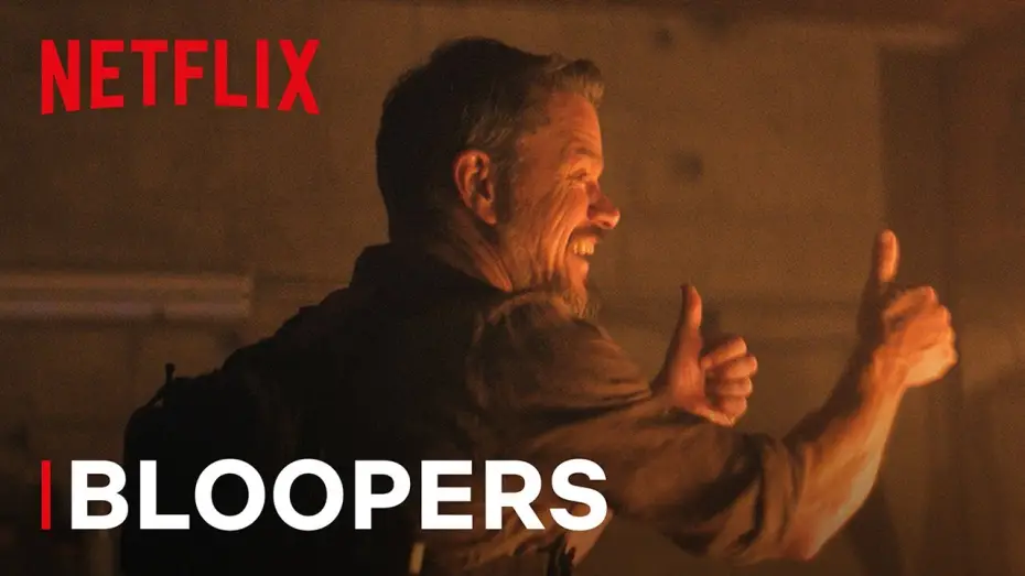 Watch film The Rip | Matt Damon & Ben Affleck Laughing Behind the Scenes of The Rip