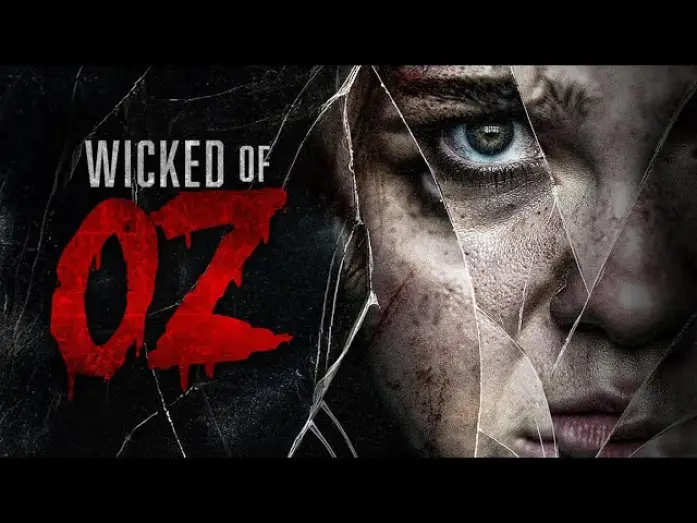 Watch film Wicked of Oz | WICKED OF OZ | ACTION | FANTASY | TRAILER | 2025 | INSURGENCE