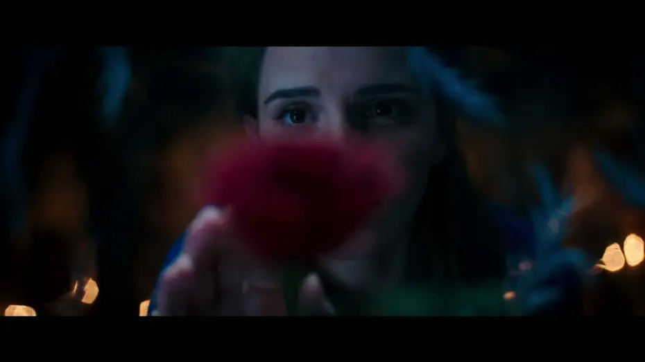 Watch film Beauty and the Beast | Bande-annonce 1 VF