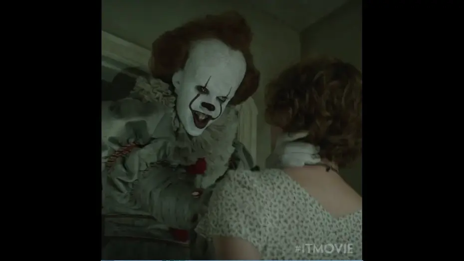 Watch film It | Short Trailer
