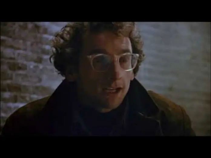 Watch film Jacob's Ladder | Jacobs Ladder (1990) Trailer