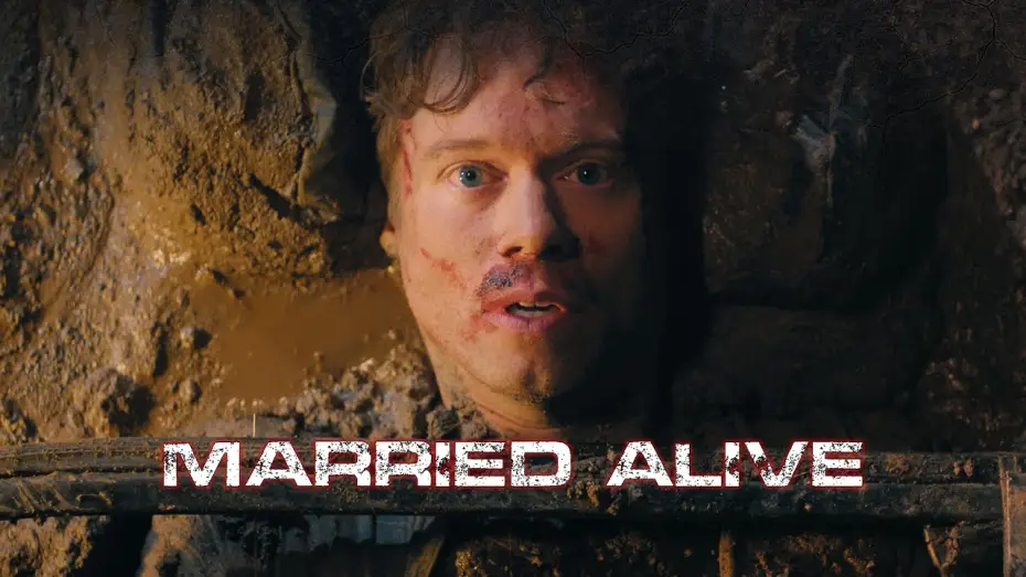 Watch film Married Alive | Married Alive | Official Trailer