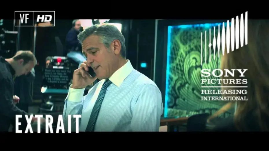 Watch film Money Monster | Money Monster - Extrait "When Am I Getting Revisions" - VF