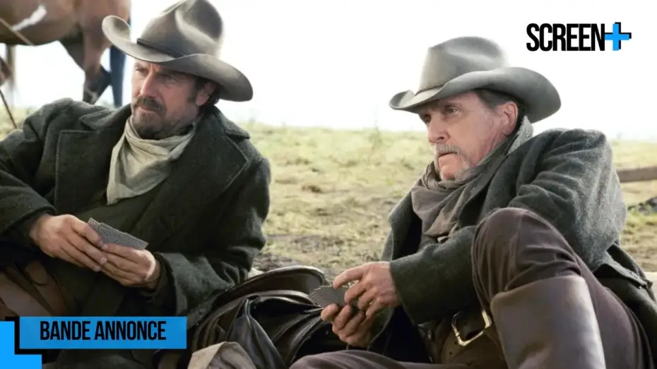 Watch film Open Range | Open Range sur France 3