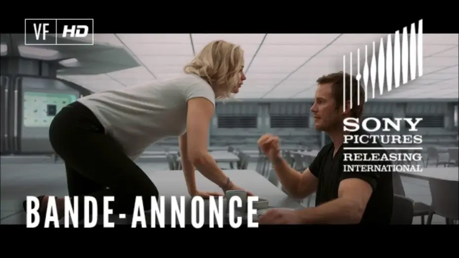 Watch film Passengers | Passengers - Bande Annonce 2 VOST
