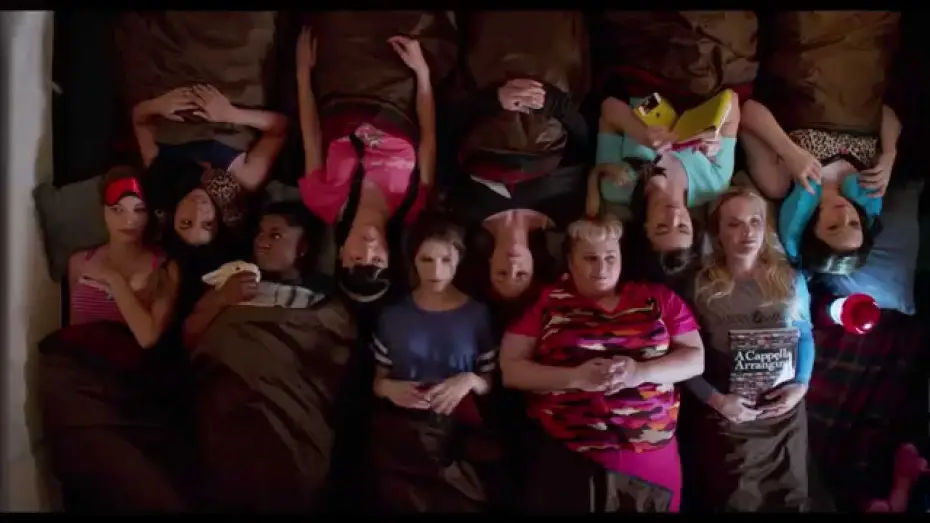 Watch film Pitch Perfect 2 | Pitch Perfect 2 - Bande Annonce VOST