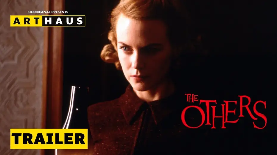 Watch film The Others | Offizieller Trailer (4K-Restaurierung)