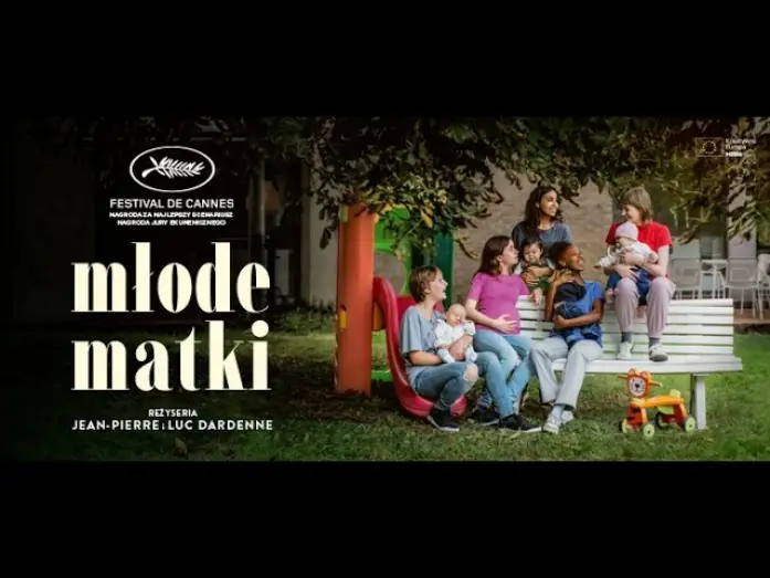 Watch film Young Mothers | Polski zwiastun