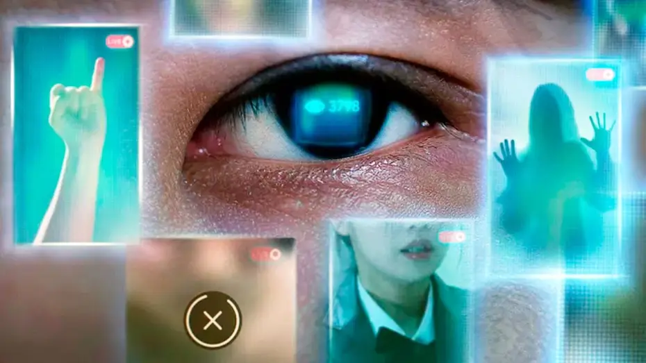 Watch film Cyber Hell: Exposing an Internet Horror | Ciberinfierno: La Investigaci&oacute;n Que Destap&oacute; El Horror (Trailer espa&ntilde;ol)